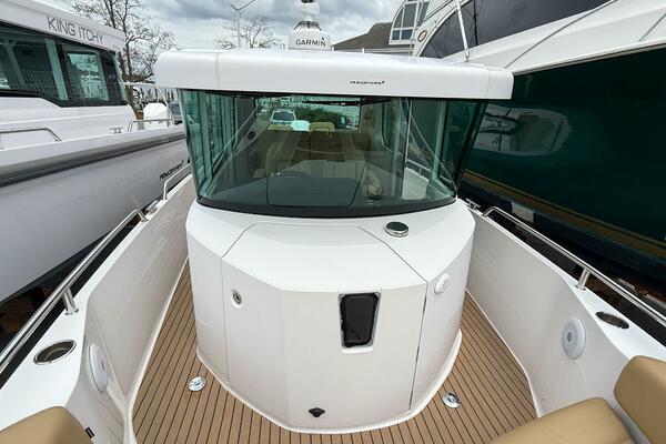 Andiamo 28ft Axopar Yacht For Sale