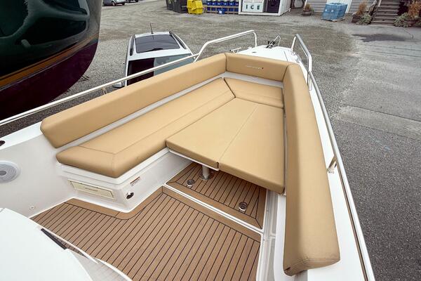 Andiamo 28ft Axopar Yacht For Sale