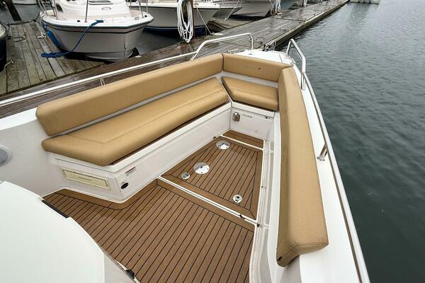Andiamo 28ft Axopar Yacht For Sale