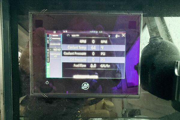 Andiamo 28ft Axopar Yacht For Sale