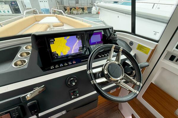 Andiamo 28ft Axopar Yacht For Sale