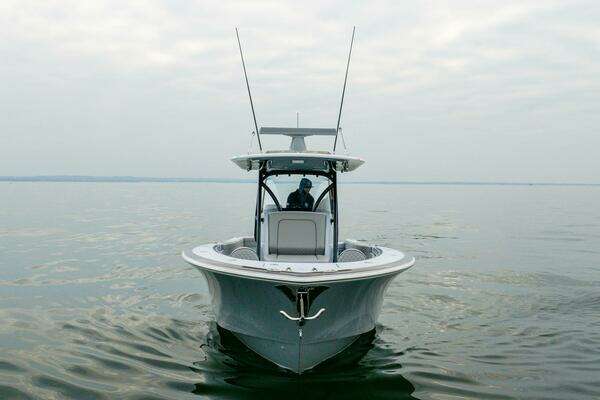 2023 Valhalla Boatworks 33