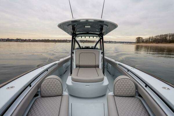 Valhalla Boatworks V-33 Yacht For Sale