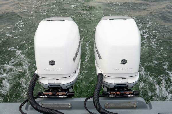 Valhalla Boatworks V-33 Yacht For Sale