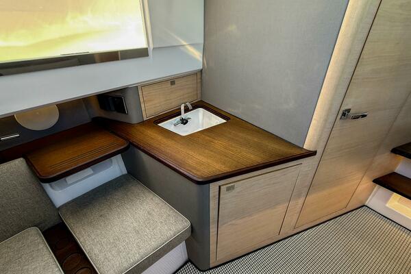 Freedom 45ft Axopar Yacht For Sale