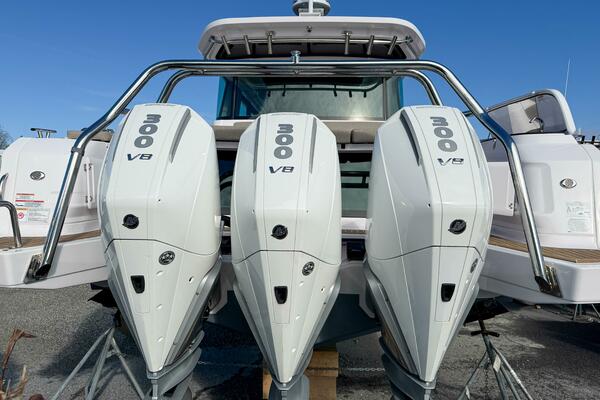 Freedom 45ft Axopar Yacht For Sale