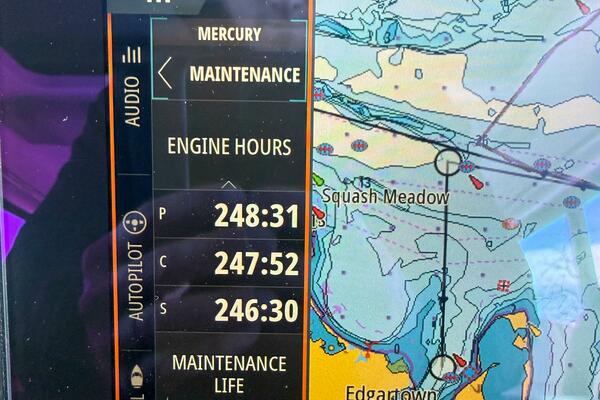 Freedom 45ft Axopar Yacht For Sale