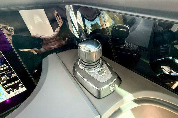 Axopar 45 XC Cross Cabin Yacht For Sale