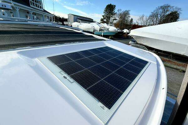 Axopar 45 XC Cross Cabin Yacht For Sale