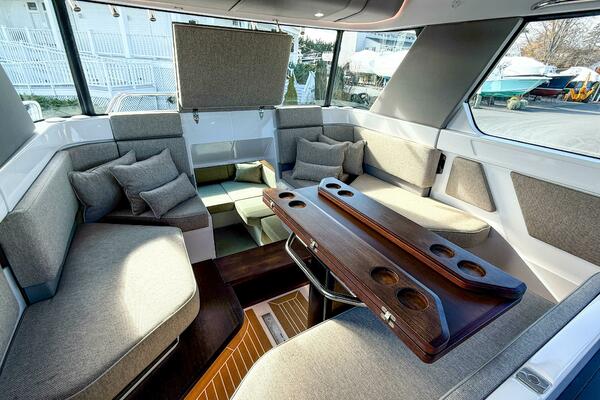 Freedom 45ft Axopar Yacht For Sale