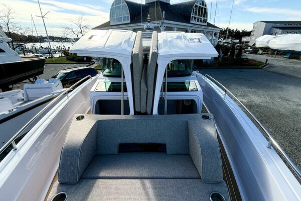 Freedom 45ft Axopar Yacht For Sale