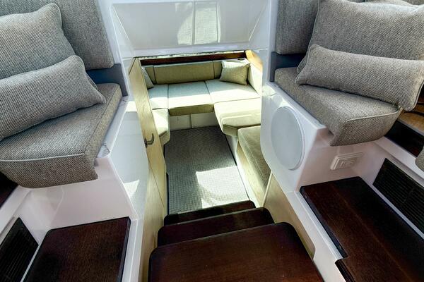 Freedom 45ft Axopar Yacht For Sale