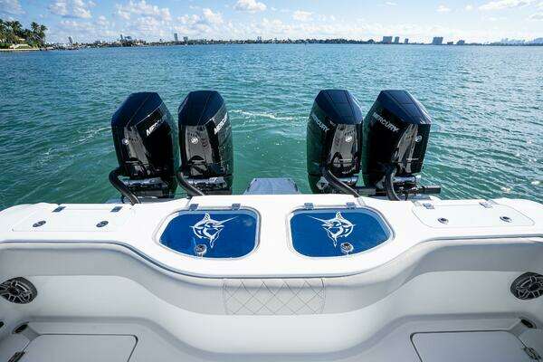 Freeman 43 Yacht For Sale