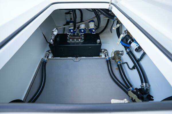 Freeman 43 Yacht For Sale