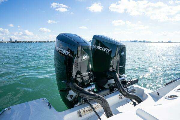 Freeman 43 Yacht For Sale