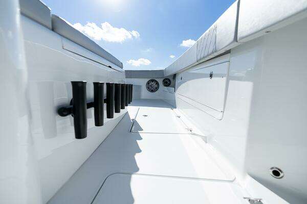 Freeman 43 Yacht For Sale