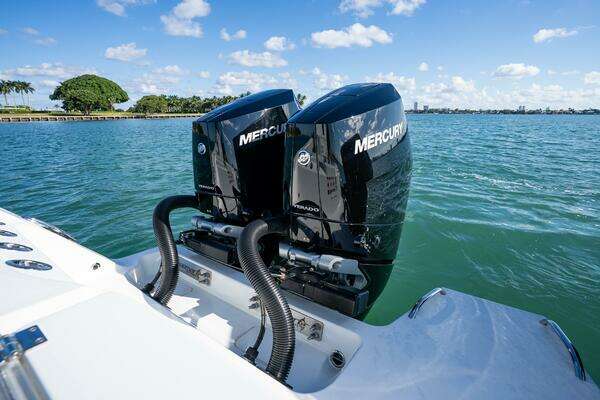 Freeman 43 Yacht For Sale