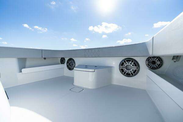 Freeman 43 Yacht For Sale