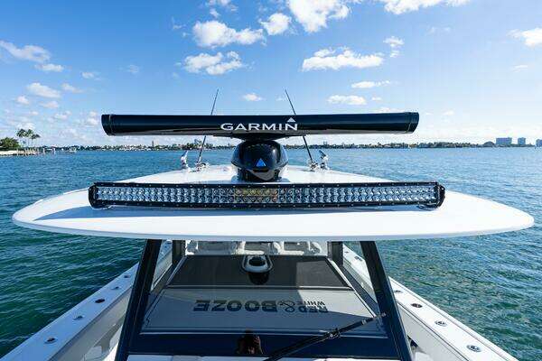 Freeman 43 Yacht For Sale