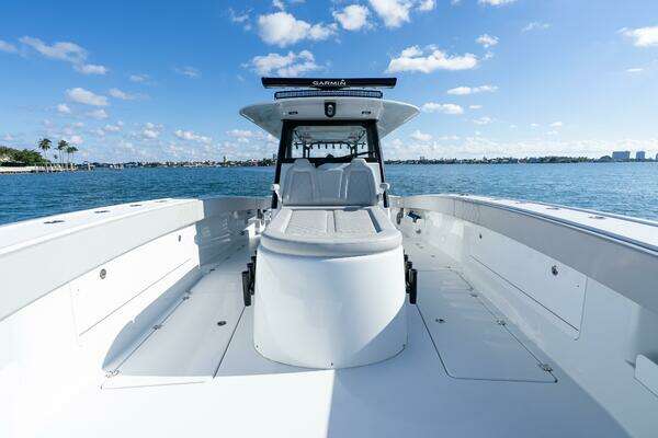 Freeman 43 Yacht For Sale