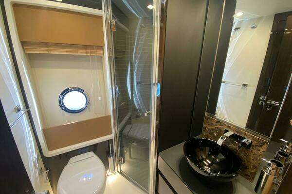 Azimut 77S Yacht For Sale