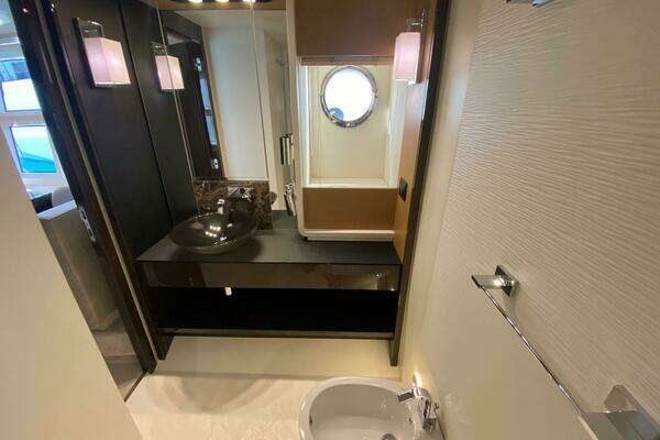 Azimut 77S Yacht For Sale