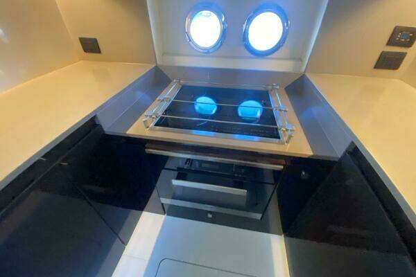 Azimut 77S Yacht For Sale