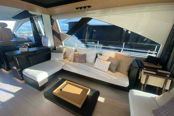 Azimut 77S Yacht For Sale