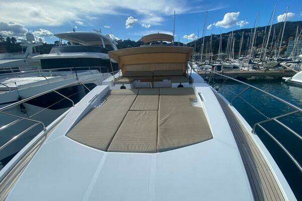 Azimut 77S Yacht For Sale