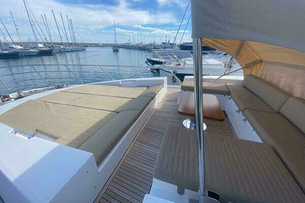 Azimut 77S Yacht For Sale