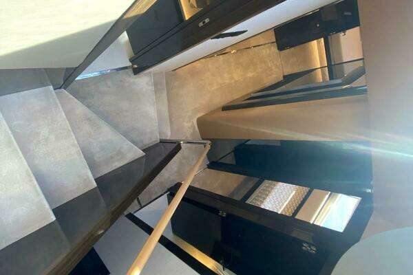 Azimut 77S Yacht For Sale