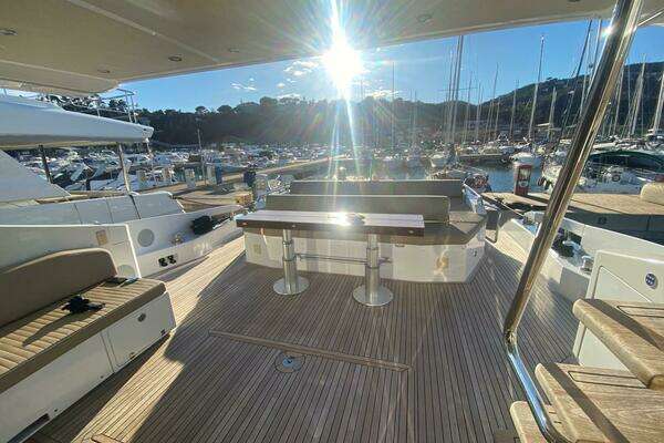 Azimut 77S Yacht For Sale