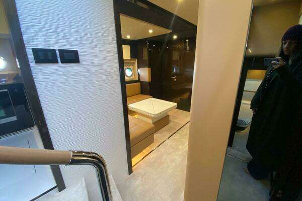 Azimut 77S Yacht For Sale