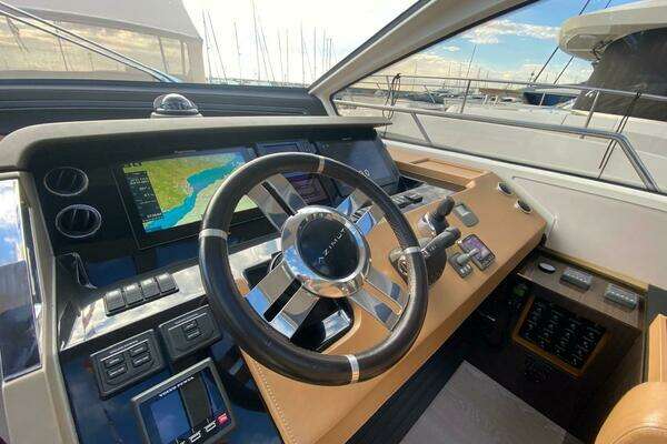 Azimut 77S Yacht For Sale