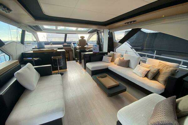 Azimut 77S Yacht For Sale