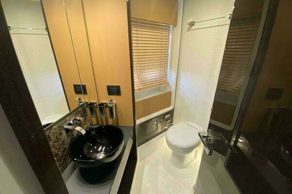 Azimut 77S Yacht For Sale