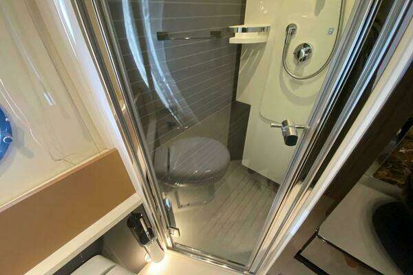 Azimut 77S Yacht For Sale