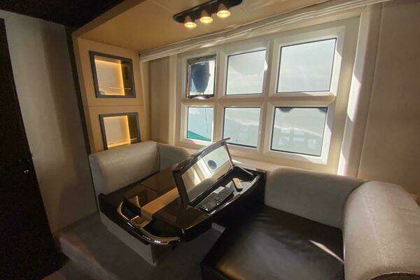 Azimut 77S Yacht For Sale