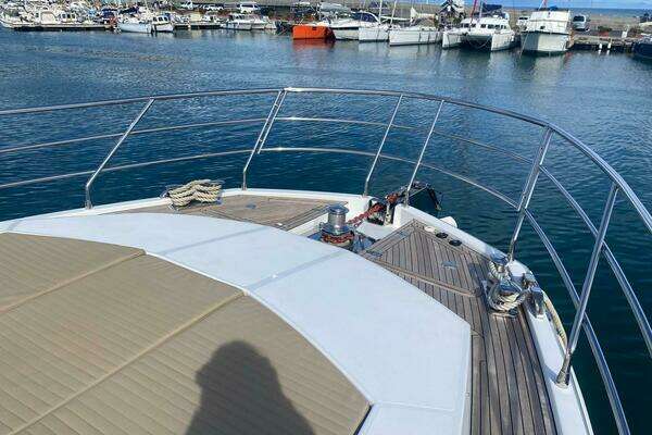 Azimut 77S Yacht For Sale