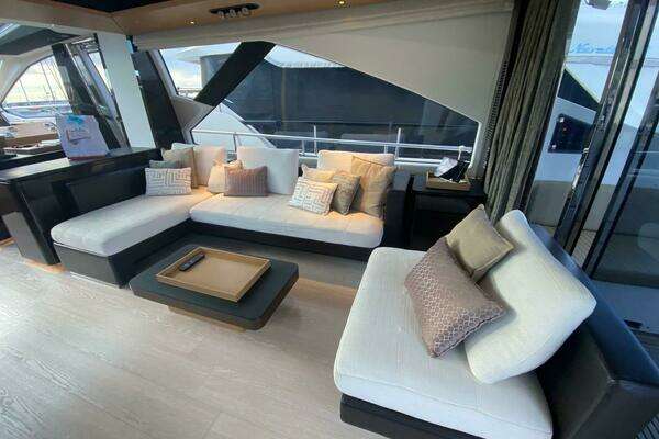 Azimut 77S Yacht For Sale