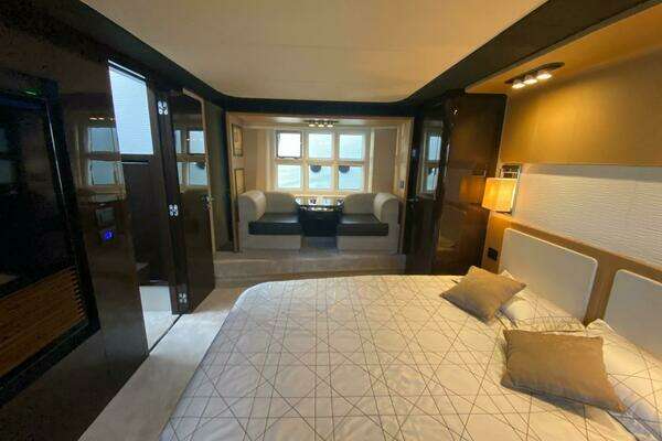 Azimut 77S Yacht For Sale