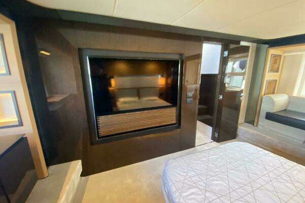 Azimut 77S Yacht For Sale