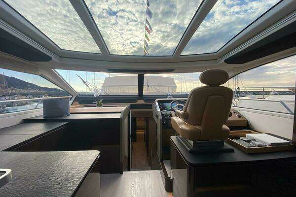 Azimut 77S Yacht For Sale