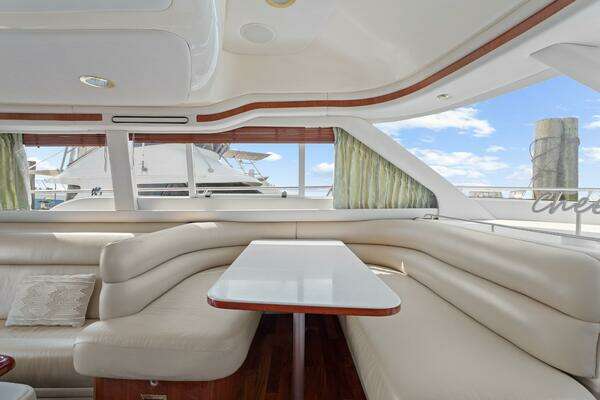Sea Ray 480 Sedan Bridge Yacht For Sale