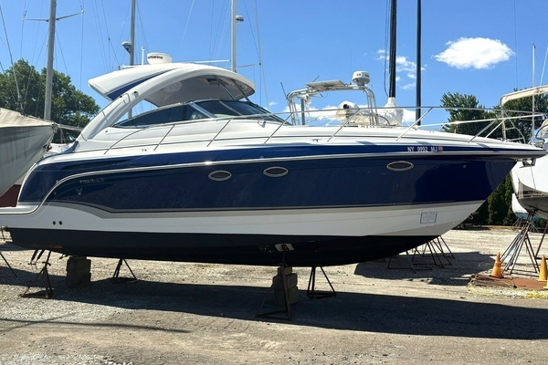 34-ft-Formula-2011-34PC-No Egrets-Mamaroneck New York United States yacht for sale