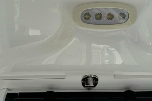 25ft Sea Hunt Yacht For Sale