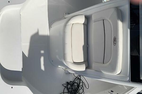 25ft Sea Hunt Yacht For Sale