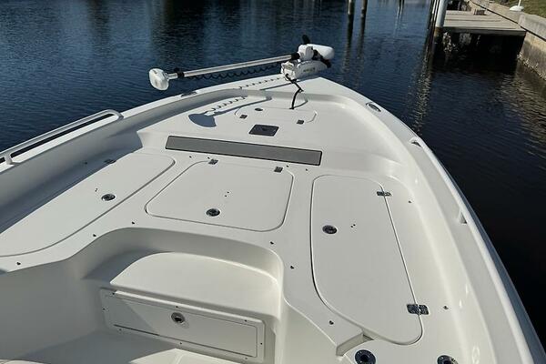 25ft Sea Hunt Yacht For Sale