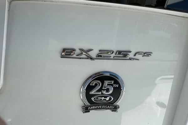 25ft Sea Hunt Yacht For Sale