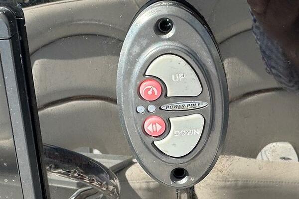 25ft Sea Hunt Yacht For Sale